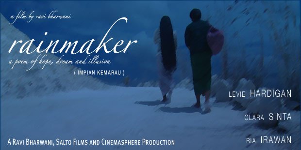 SaltoFilms's tweet photo. Filmnya dirilis pada 2004 ,buah tangan dari sutradara Ravi Bharwani , Film ini berjudul "Impian Kemarau" #ThrowBack https://t.co/jv3eU5h2CW