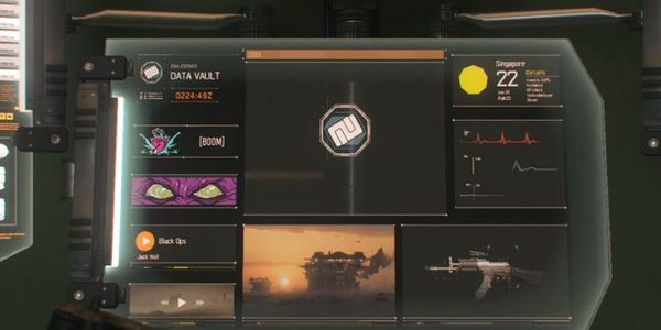 Des Cheat Codes dans Call of Duty : Black Ops 3 ? Découvrez notre guide dédié : Bit.ly/Cheat_codes