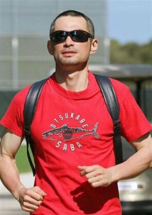 イチロー のお茶目なtシャツはいつ見ても楽しい 話題の画像プラス