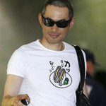 【イチロー】のお茶目なTシャツはいつ見ても楽しい‼️
