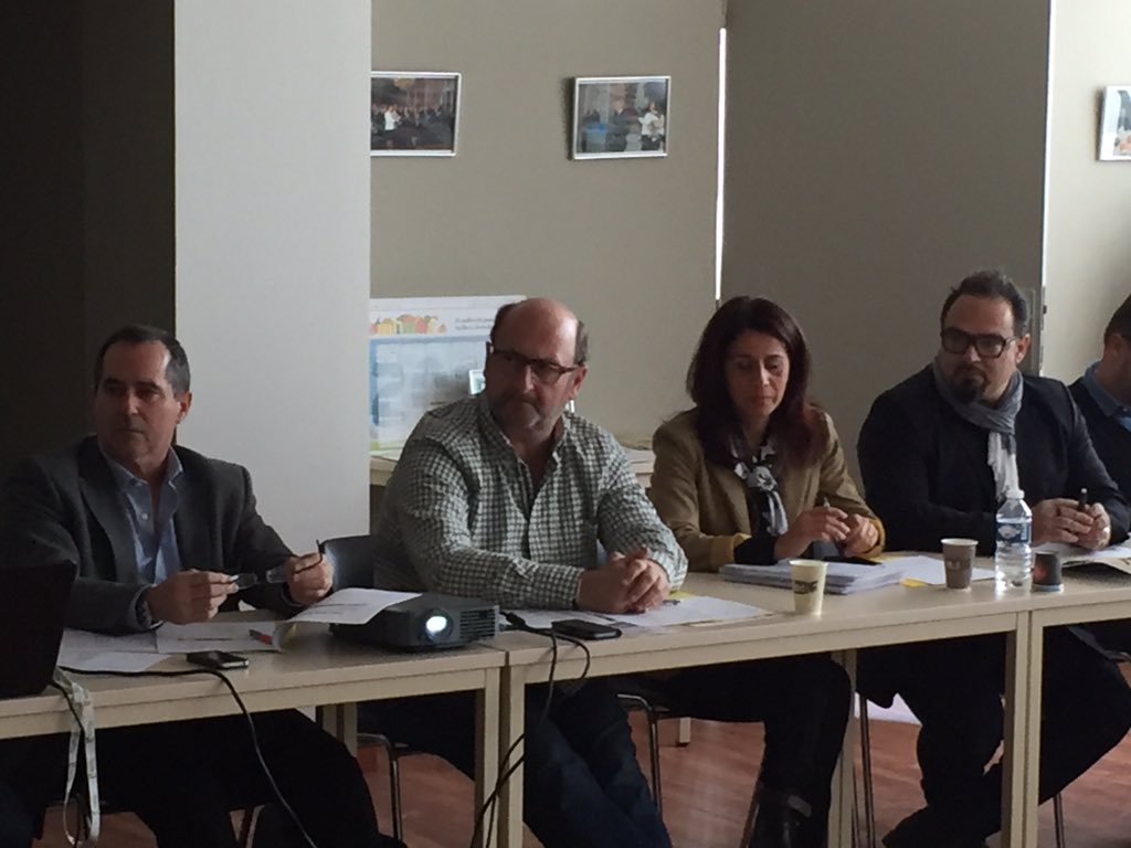 UNCGFL's tweet photo. #RegionalesDesGrossistesSurMarche au #MIN de Marseille avec l @UNCGFL, et @DidierZanini président Somimar https://t.co/YMkT79DBYH
