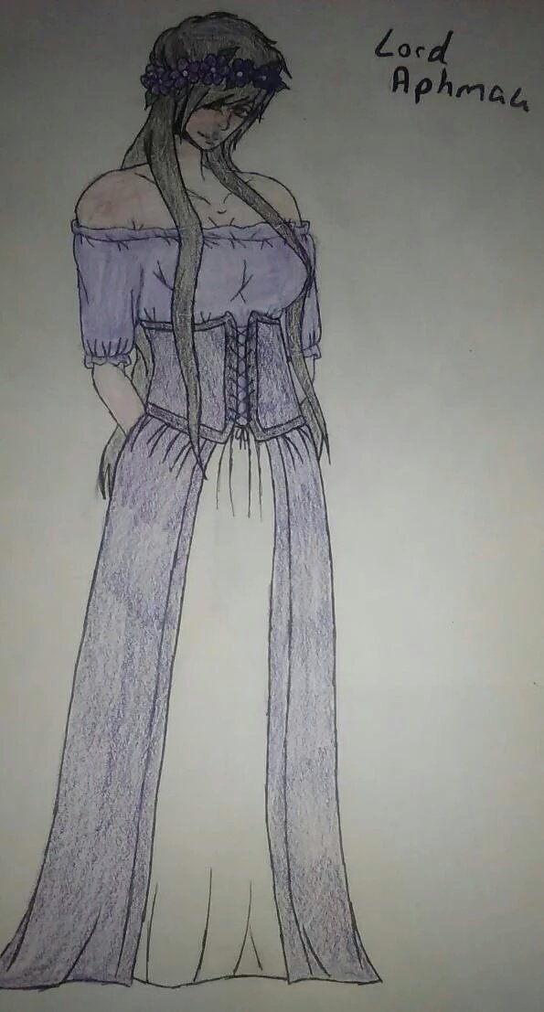 Marissa36636005's tweet photo. Aphmau anime my big dream to be a artist https://t.co/u61MO8HUhG
