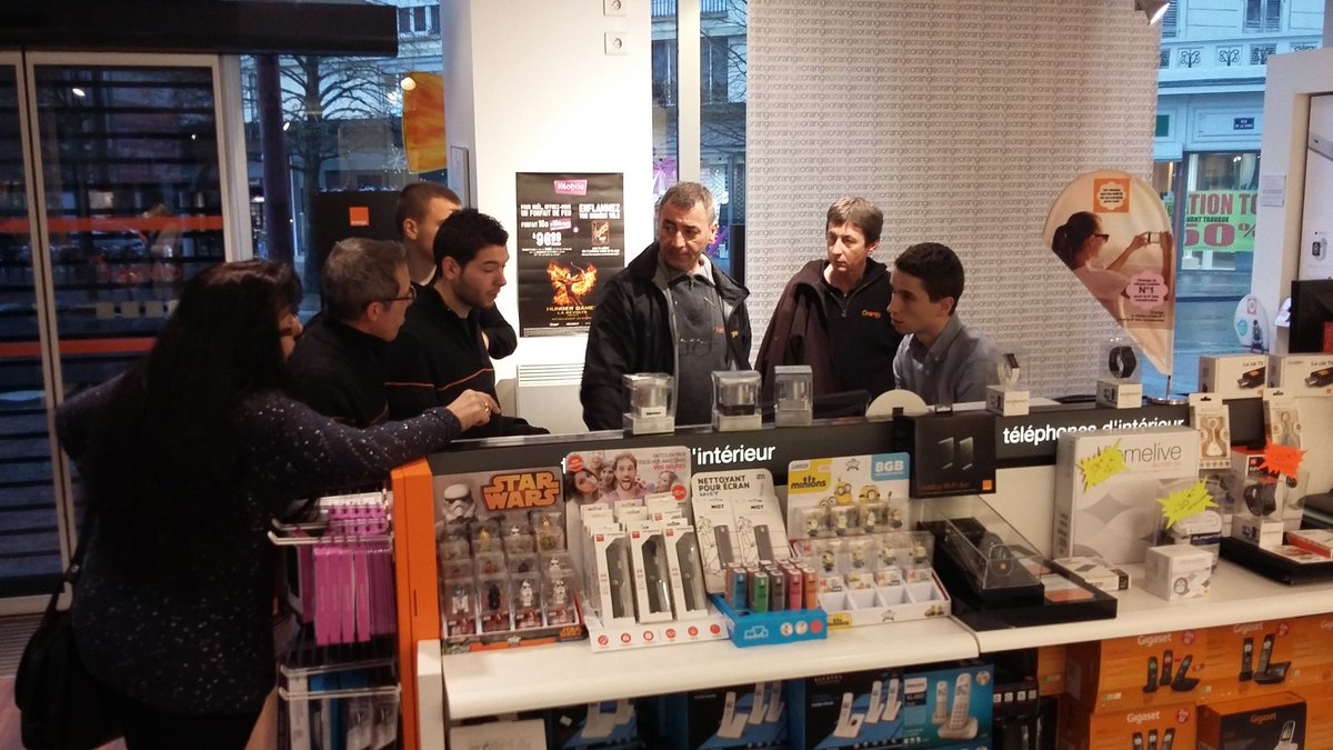 Mathieu Prigent tweet media