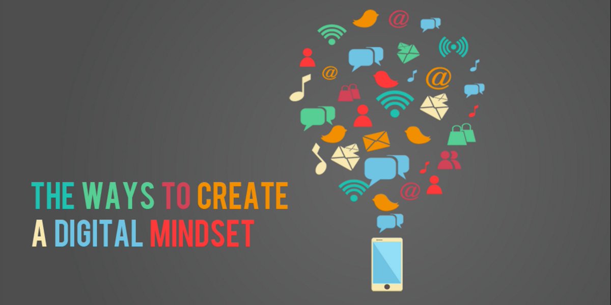 Enoshw's tweet photo. When it comes to #DigitalTransformation, a change in employee mindset is key https://t.co/tRWjslI0Ow #FutureOfWork https://t.co/r1Y84AlN4b