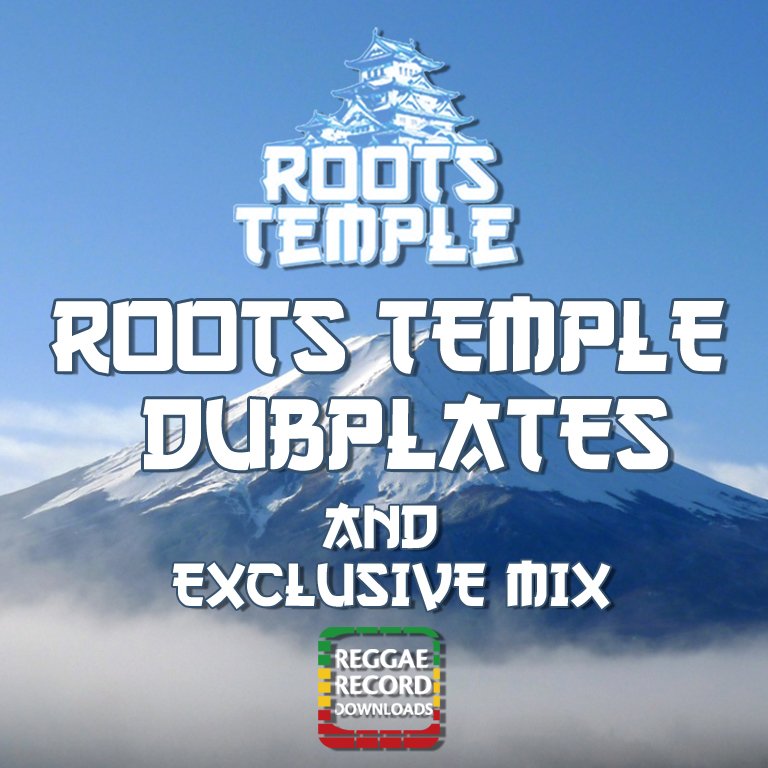 ReggaeRecordDL's tweet photo. Roots Templeから更なるExclusive Dubplate音源&30分の特集Mix!! @ytcountry @jah93ttoo #Chazbo #RootsTemple https://t.co/Ra6m9iTf6g https://t.co/sOS297guwW