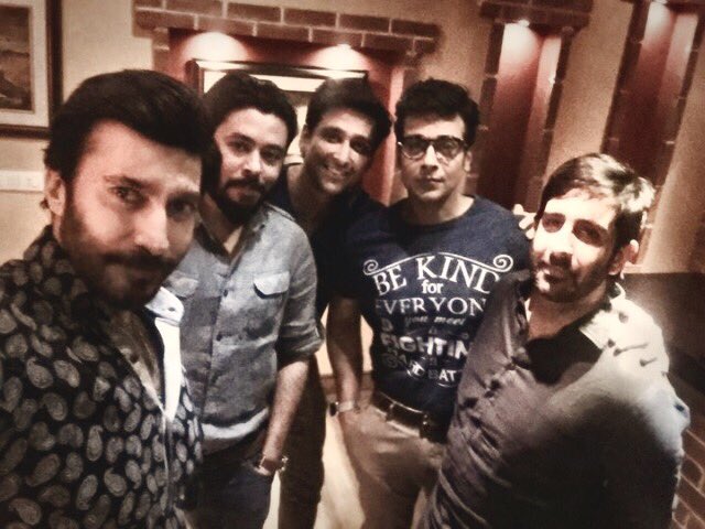faysalquraishi's tweet image. Again @aijazz7 @samikhan421 @waqaskhan #babarjavaid  #waqaskhan