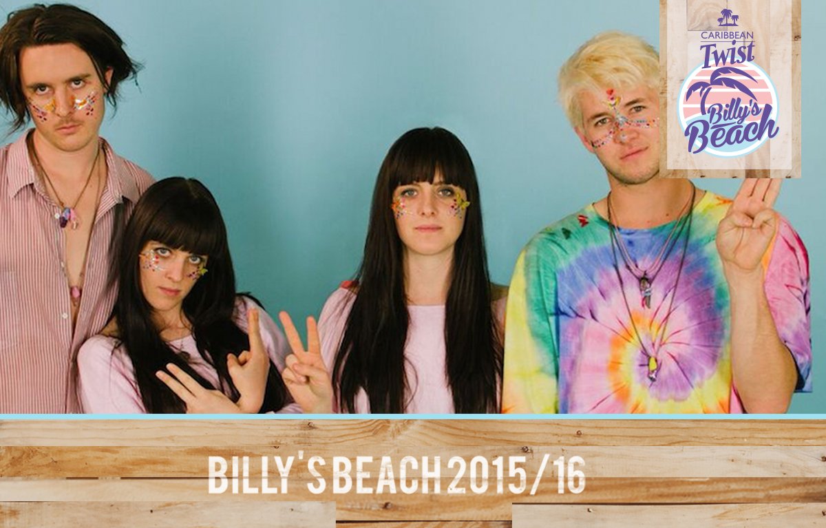 Billy's Beach tweet media