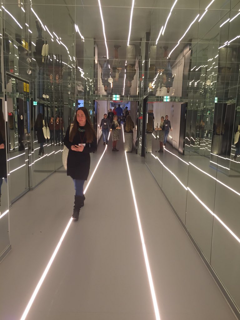 elvinkarana's tweet photo. Wonderful venue! #eksig2015 #desigschoolkolding #knowledgethroughmaterials #tangiblemeans https://t.co/6ZyvIPCtpF