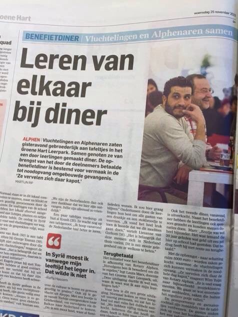 HetBospark's tweet photo. @luuk @RTLLateNight zo kan het ook! https://t.co/3bZwj0V7ik