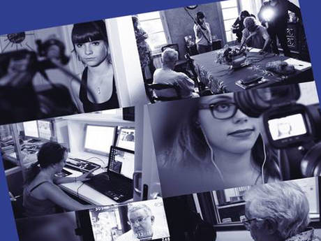 Biblio_Anglet's tweet photo. Vendredi 27 à 18h30 Soirée de clôture du Mois du film documentaire : https://t.co/86MSdygZGH https://t.co/hPUaxHNvyi