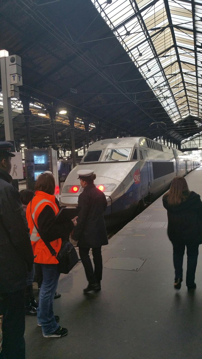 nicolas_mely's tweet photo. Bienvenue au TGV @saintlazare https://t.co/42OASiJuHK