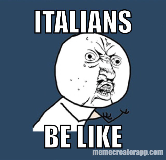 wheretogoEU's tweet photo. #HHSSMB #travel #wheretogo #europe #italians Tara &amp; Bibi https://t.co/qQ2EGeC4Vo