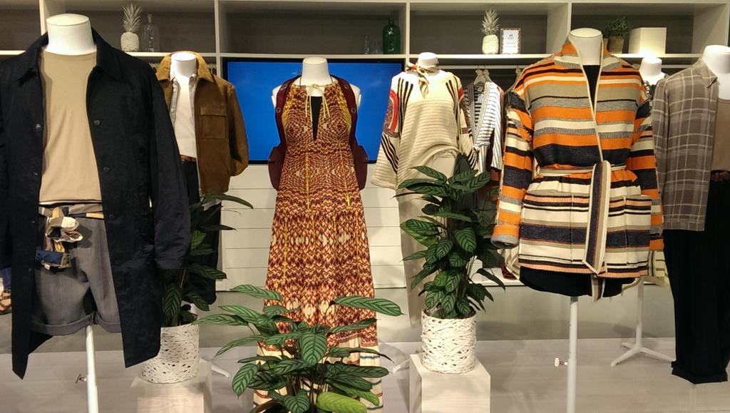 Come on summer <a href="/hmunitedkingdom/">H&M United Kingdom</a> #HMstudioss16