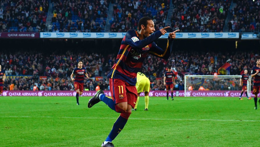 TodoFutbolAqui's tweet photo. El control de Neymar que dejó boquiabierto al Camp Nou https://t.co/t84lKJxS5M https://t.co/oA0DkDeX3c