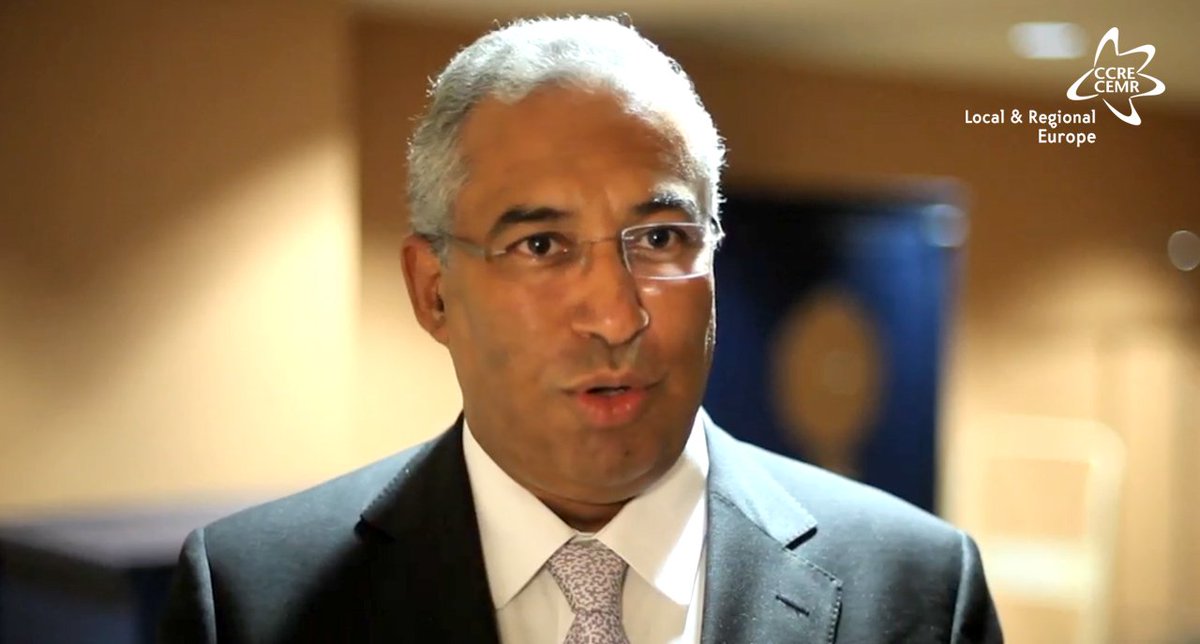 CCRECEMR's tweet photo. Congratulations to former CEMR executive pres. #AntónioCosta now #Portugal PM https://t.co/oRzn7f63dp - #Costa2015 https://t.co/0hvwCgNmOQ
