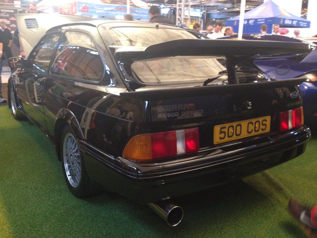 MidlandCarAudio's tweet photo. Spotted this gorgeous RS 500 at the classic car show the other week!! Absolutely Mint example! https://t.co/fm7JsQHID2
