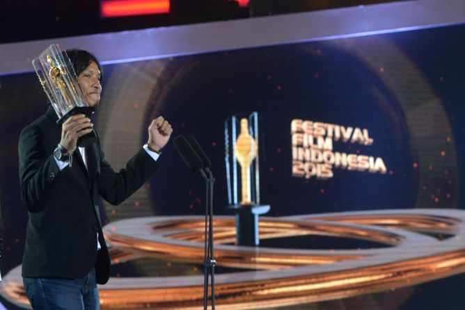 Film Siti akan Diputar di Istana Negara goo.gl/L00Ukn