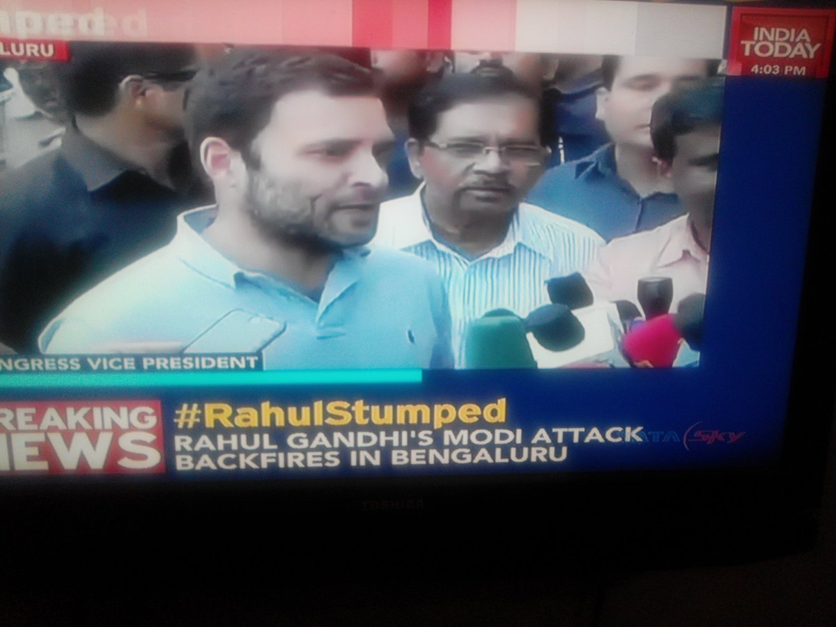 mnomics_'s tweet photo. Rival news channels running same hashtag !!
Independent media or ......?? 
@mihirssharma @JhaSanjay https://t.co/2mXagxViXh