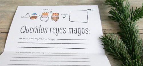 ReyesMagos's tweet photo. Ya sólo queda un mes para Navidad... y 42 días para que lleguemos nosotros!! ¿Qué tal lleváis la carta? 👑👑👑 https://t.co/vXhBNEL3Yg