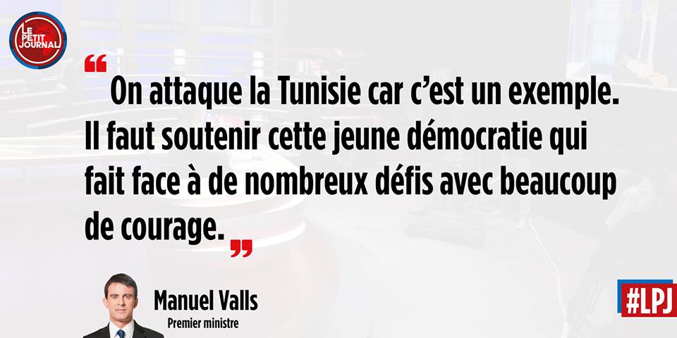 MiGreatMg's tweet photo. Attentat à Tunis: Suivez les évènements en direct >> https://t.co/opkETxDJPM #TunisAttack #Tunisie https://t.co/d9MLn8iP01