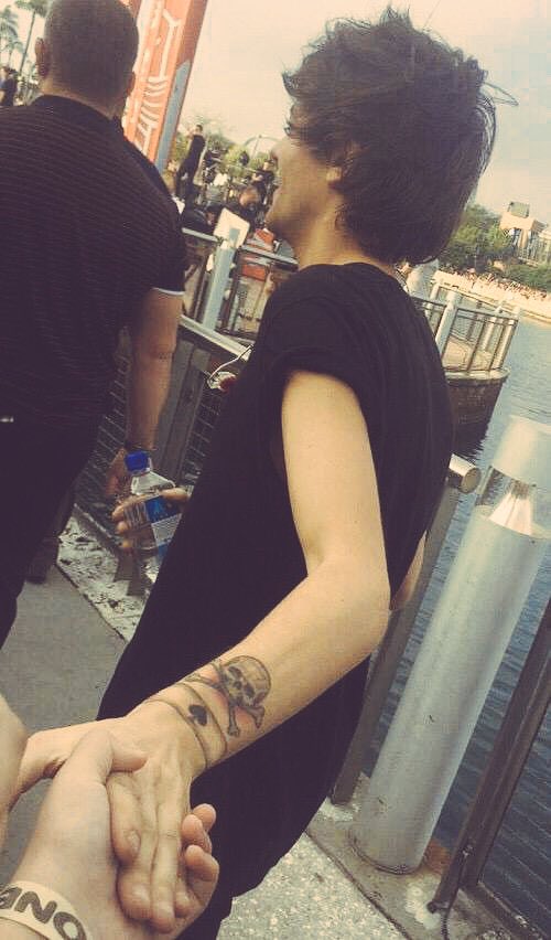 ineffablelwt's tweet photo. Someday 💕✨ https://t.co/gyW5rjCwLt