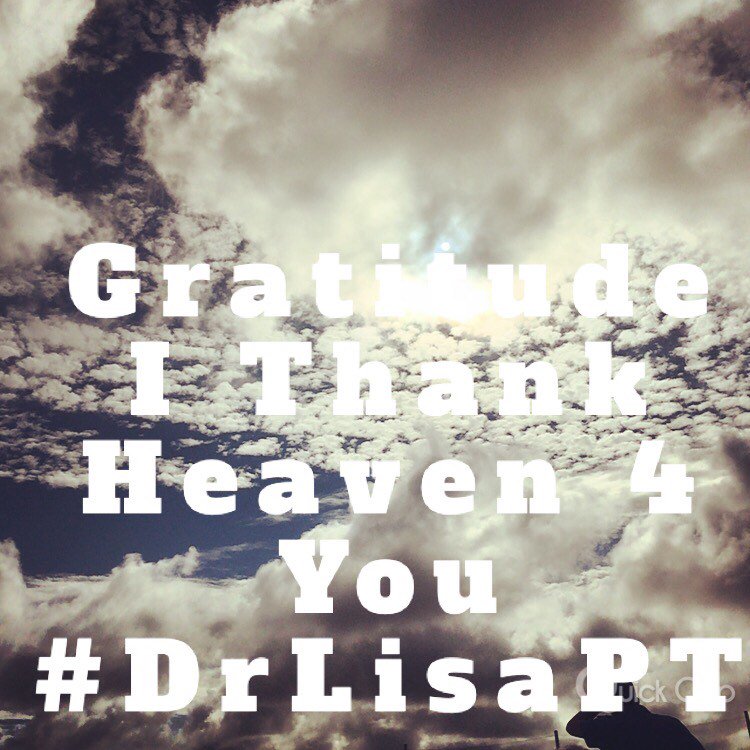 Yogadocnc's tweet photo. Big ❤️to all my followers... Especially those on the #OmTasticLife #LadyBizPT #Entrepreneur #DrLisaPT ride https://t.co/L8JY1c29yb