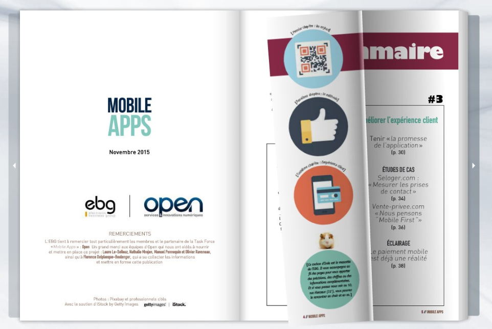 Open_ESN's tweet photo. #MOBILEAPPSbyOpen Toutes les réponses #TaskForceMobileApps dans ce livre blanc ! ►https://t.co/3RnjIAa68X | https://t.co/7oFfnRKPBy