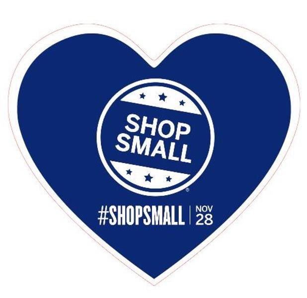 Troy_A_McDonald's tweet photo. It's holiday shopping. Please remember our local businesses. Nov 28 is Small Biz Sat. #shopsmall #stuart #stuartlife https://t.co/4RvhwoFtKQ