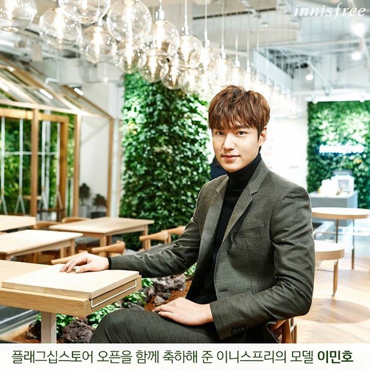 yukomin_912mj's tweet photo. Innisfree (이니스프리)FB update
2015.11.25

#leeminho_이민호 #Innisfree https://t.co/Gf8LcMg0fA