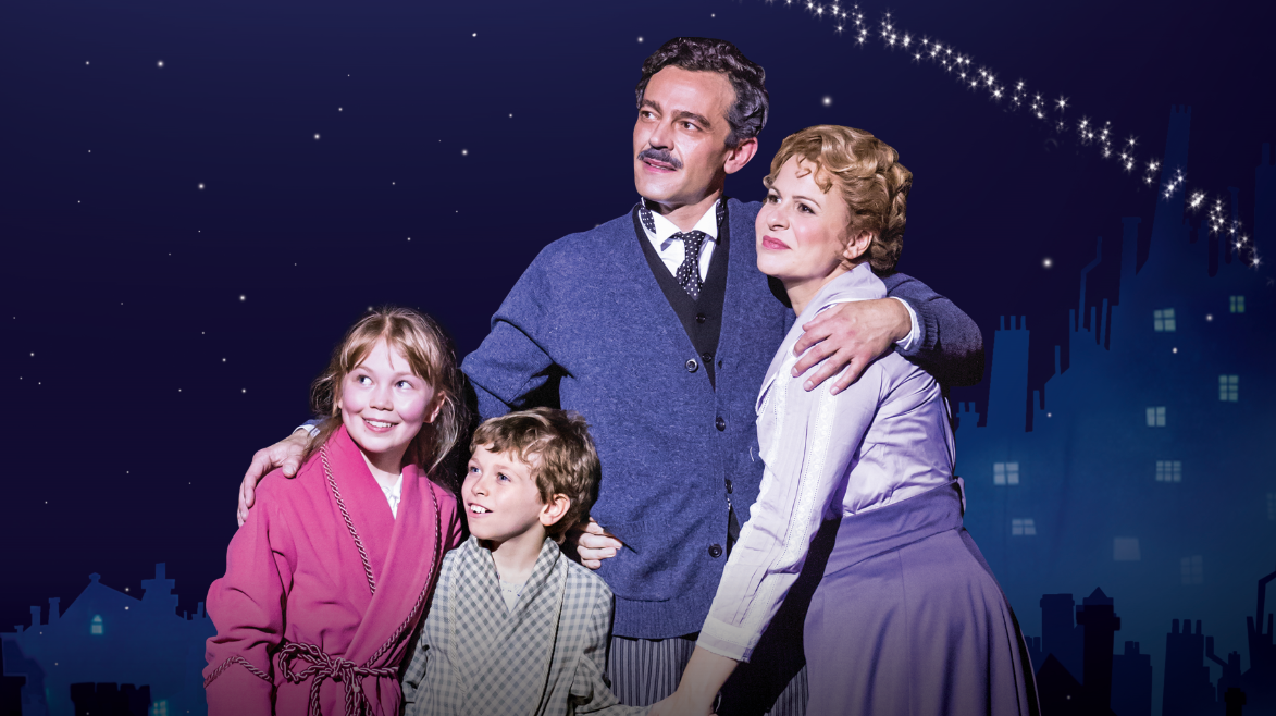 "I'm loving every second. Constantly finding nuggets of silly." <a href="/RebeccaLock22/">Rebecca Lock</a> interview: po.st/EoIU1b