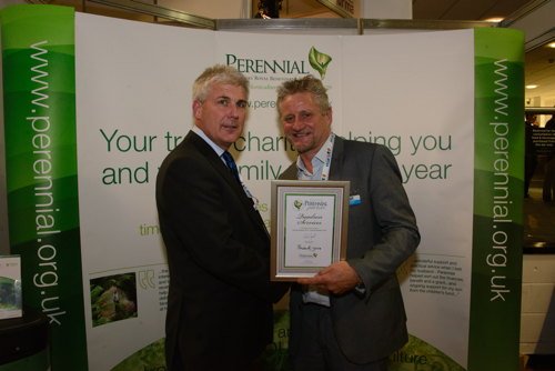 PerennialGRBS's tweet photo. Latest news from @FutureScapeUK now online #PerennialPartners https://t.co/MW709OWmhM https://t.co/vxuUZ21VPq