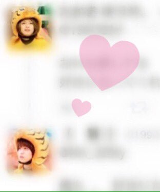 NA_326ty's tweet photo. おそろいなんだよ https://t.co/13MeNOenfS