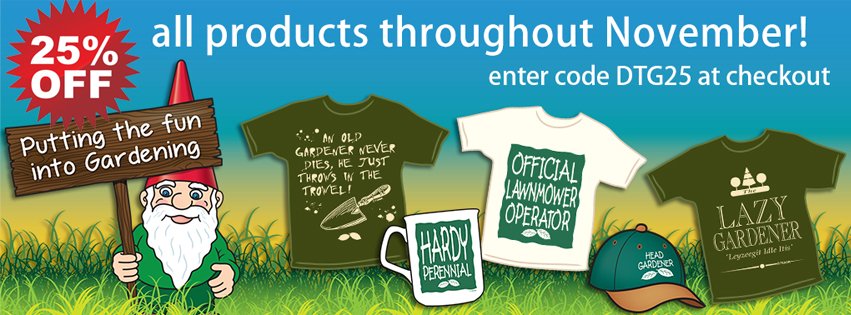plantpots's tweet photo. Hurry! There's only 6 days left to get 25% OFF everything online https://t.co/x4Y8DvRYWE  #Christmas #Gifts #garden https://t.co/t2mpPjiTro
