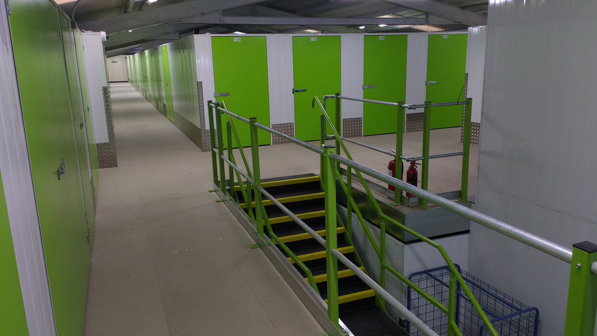 <a href="/reddistores/">Reddistores</a> Self Storage business on Weights Lane, Redditch. Great rates and facilities #RedditchRT