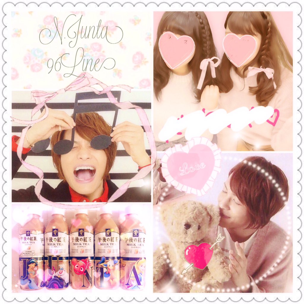 j_____tg's tweet photo. 💫中間淳太くん💕

#RTしてくれたジャニーズWEST担の方で気になる方フォローする #わーーーージャニオタさんと繋がるお時間がまいりましたなのでいっぱい繋がりましょrtしてくれた方で気になった方お迎えです https://t.co/amvCAnF685