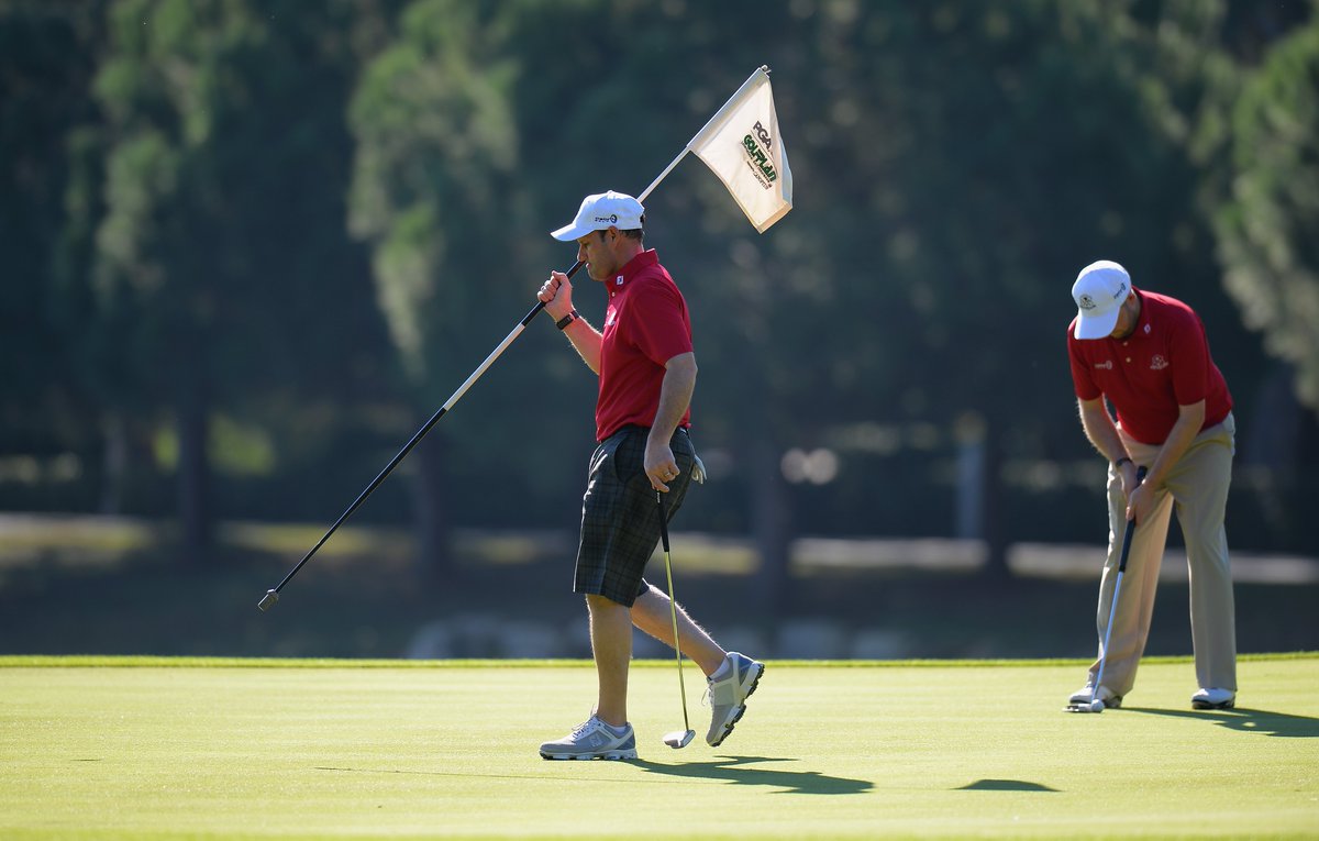 ThePGA's tweet photo. .@parcgolfclub on fire in Antalya, carding an excellent -8 @golfplanuk #procaptain https://t.co/cWmCFE9khP https://t.co/HMn5nJntPx