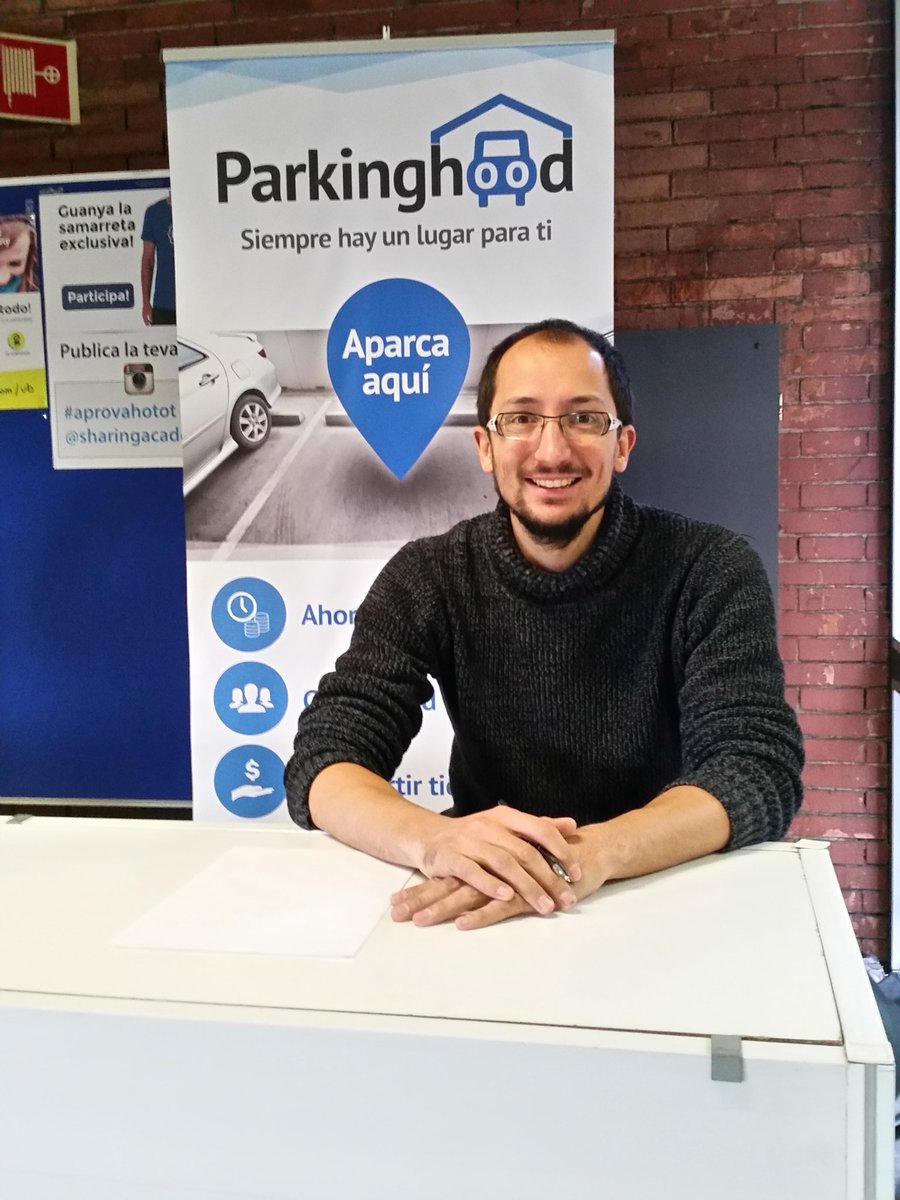 Parkinghood tweet media