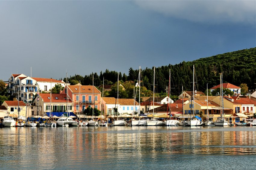 boatoryacht's tweet photo. #Earlybooking #yachtcharter #greece #greekislands lefkada corfu ionianislands familyholidays #sailingyacht vacations https://t.co/EhDbc4yYWo