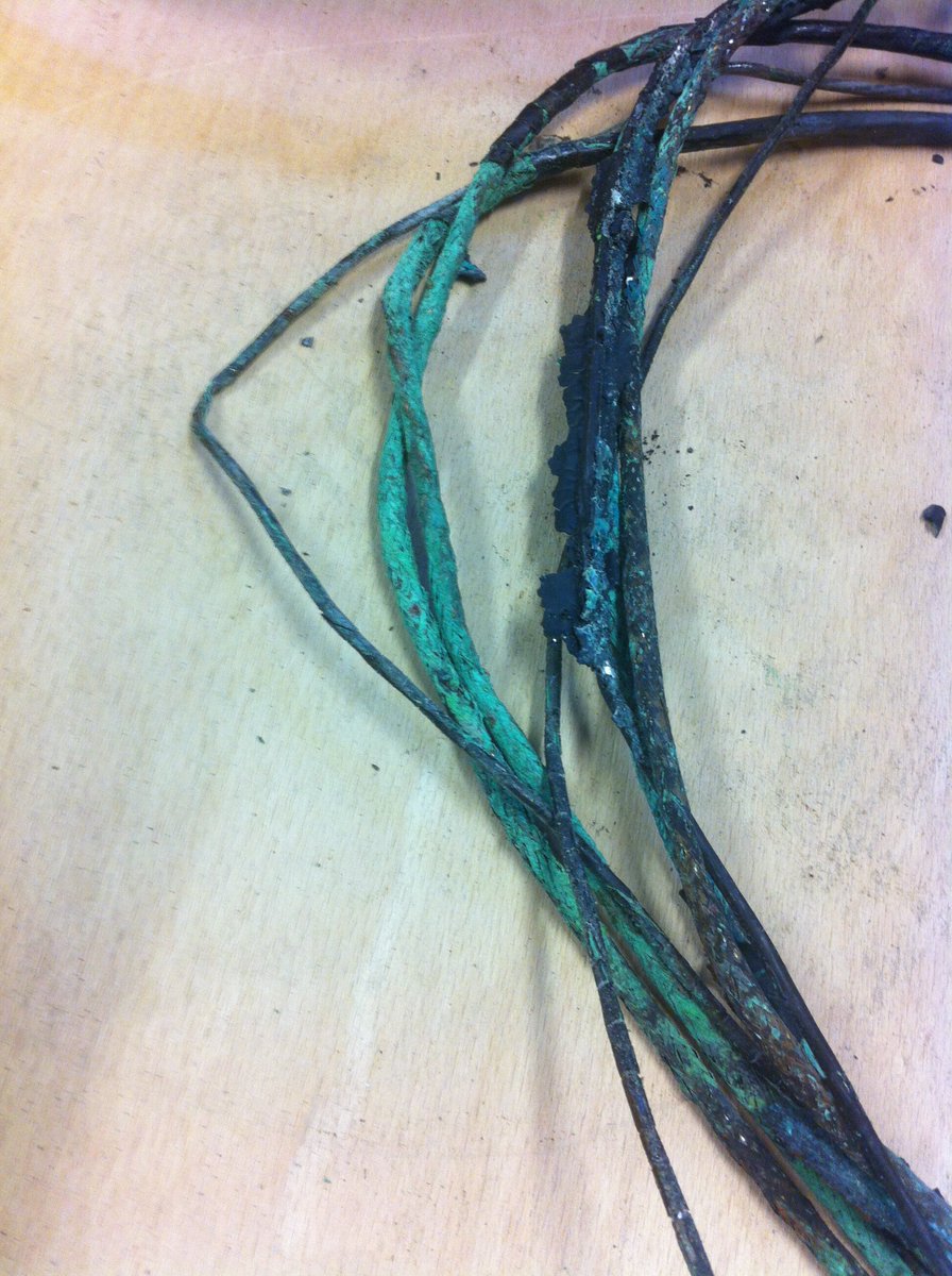 The difficulties of working in harsh, high temperature environments #manufacturing #photonics #industrialOutput