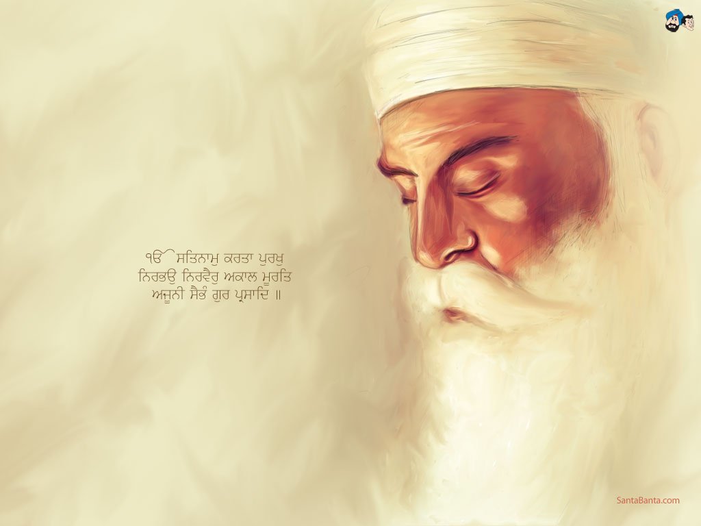 being_jassi1's tweet photo. Guru Nanak Dev Ji inspired us to be better human beings. https://t.co/jybBziDkRM