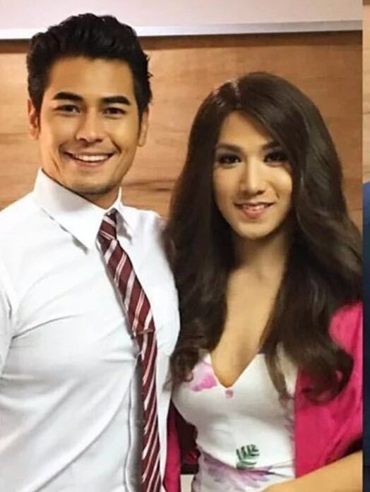 junhelynyaun's tweet photo. Achieve na achieve! ♥ LOVE it! #crush #chinito @akosiKenChan  #DRNewEditorInChief #DestinyRose https://t.co/RqobbRzTxL