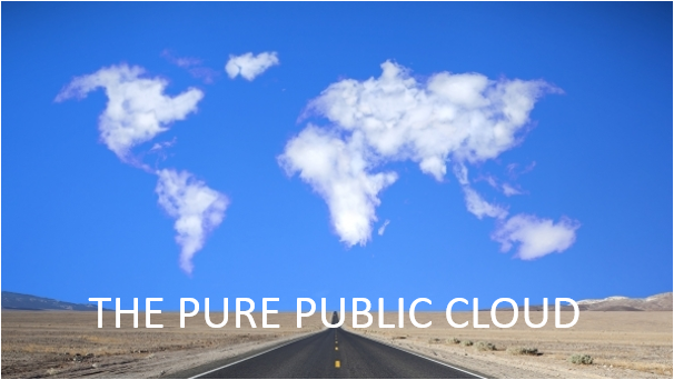 crgunitedstates's tweet photo. @Gartner predicts that Cloud services revenue in India will reach $731 million by the end of 2015. #cloudredefined https://t.co/khb6tVDxqW