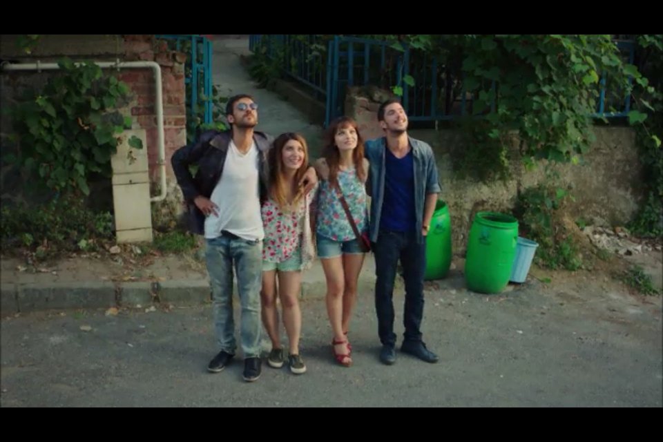 thesevka's tweet photo. Özleyenler kimler ☺️ @sevtap_ozaltun @kaanyildirim_ tag yapılacak https://t.co/ortO78cj5c
