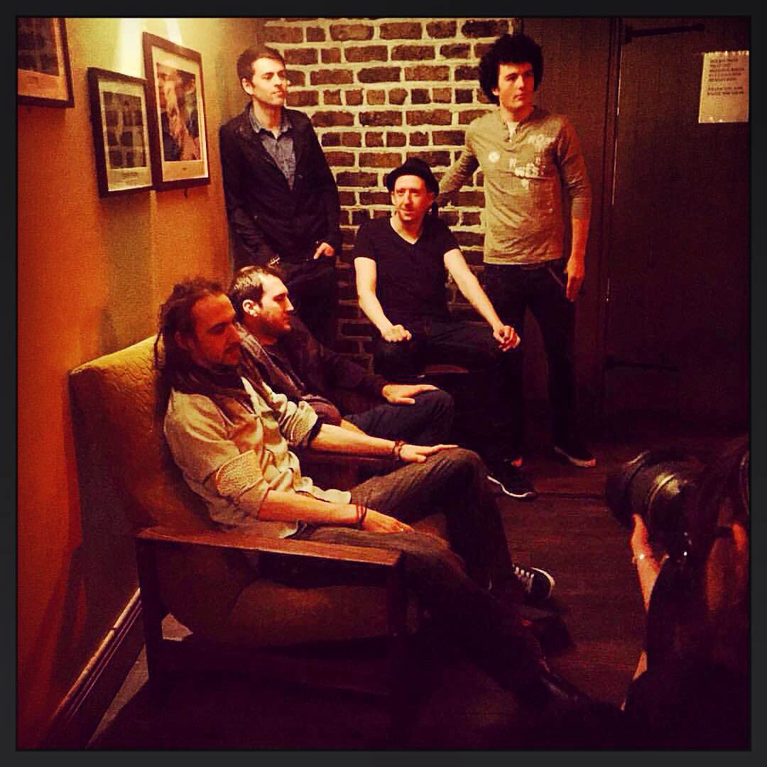 JupeMusic's tweet photo. Huge thanks to all involved in an excellent show last night @whelanslive @TonightWeLive &amp; @DuaneCaoimhe were deadly https://t.co/Ua5Kjwjj6X
