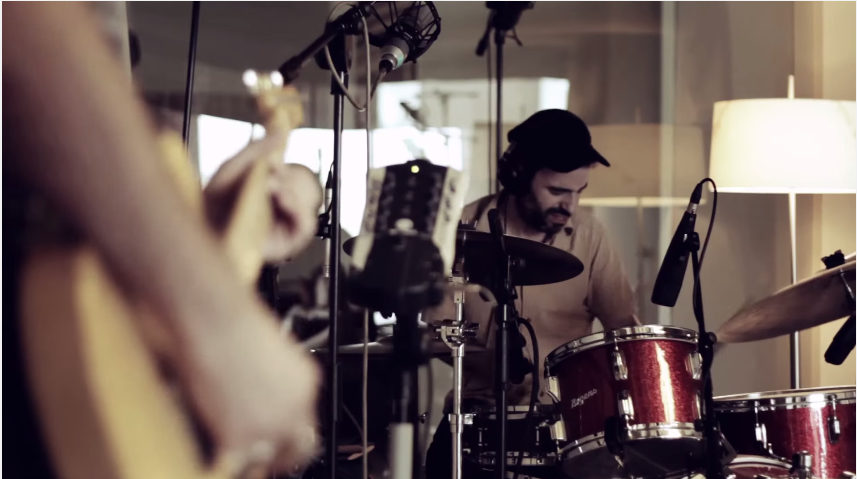 Demà dijous <a href="/EgonSoda/">Egon Soda</a> presenten disc nou a <a href="/lauditori/">L'Auditori deBarcelona</a> i  SABEM que també toquen aquesta bit.ly/1YtL1vm