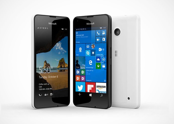 TodoMovilGA's tweet photo. Descubre las cualidades del Lumia 550 en vídeo https://t.co/IQ7t08z5FH https://t.co/4VnPtYHSga