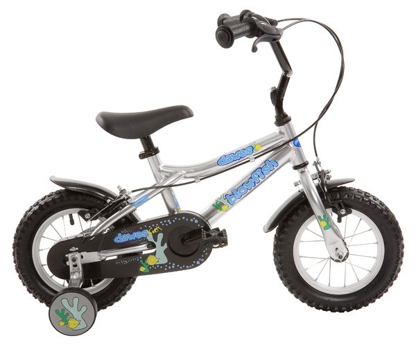 dawes kids bike
