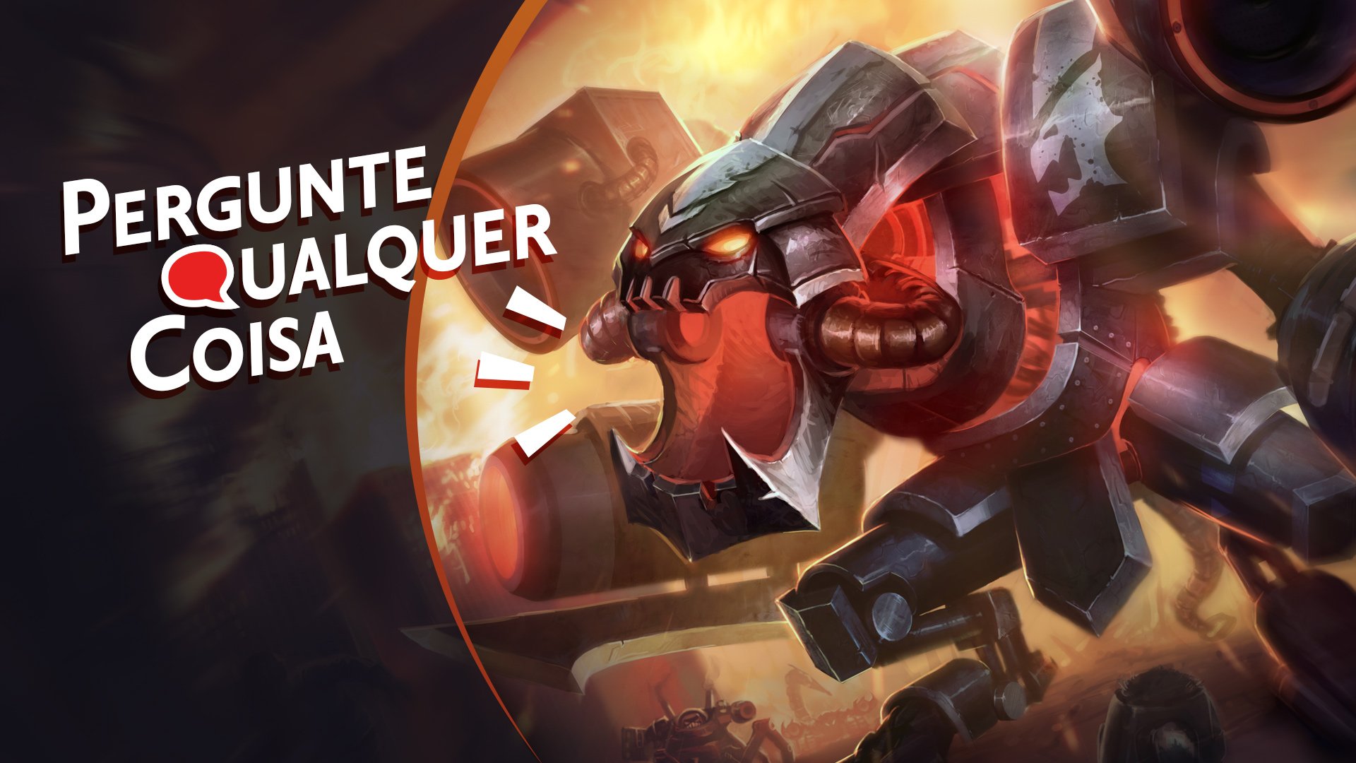 Illaoi, a Sacerdotisa Cráquem - League of Legends