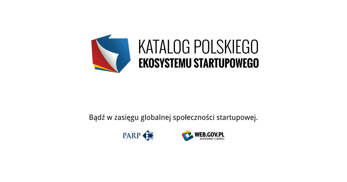 Pierwsza w Polsce pełna baza wszystkich podmiotów tworzących polski ekosystem startupowy:
katalogekosystemu.pl/login/?utm_sou…