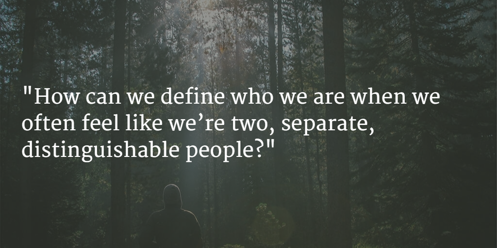 The Question That’s Hard to Answer When You Live With a #MentalIllness

Read more: buff.ly/1le8wds